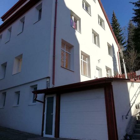 Ferienwohnungen Albstadt Zewnętrze zdjęcie