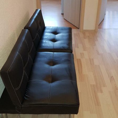 Ferienwohnungen Albstadt Zewnętrze zdjęcie