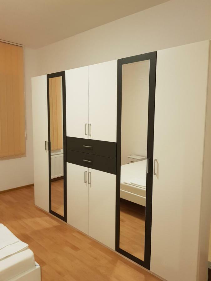Ferienwohnungen Albstadt Zewnętrze zdjęcie