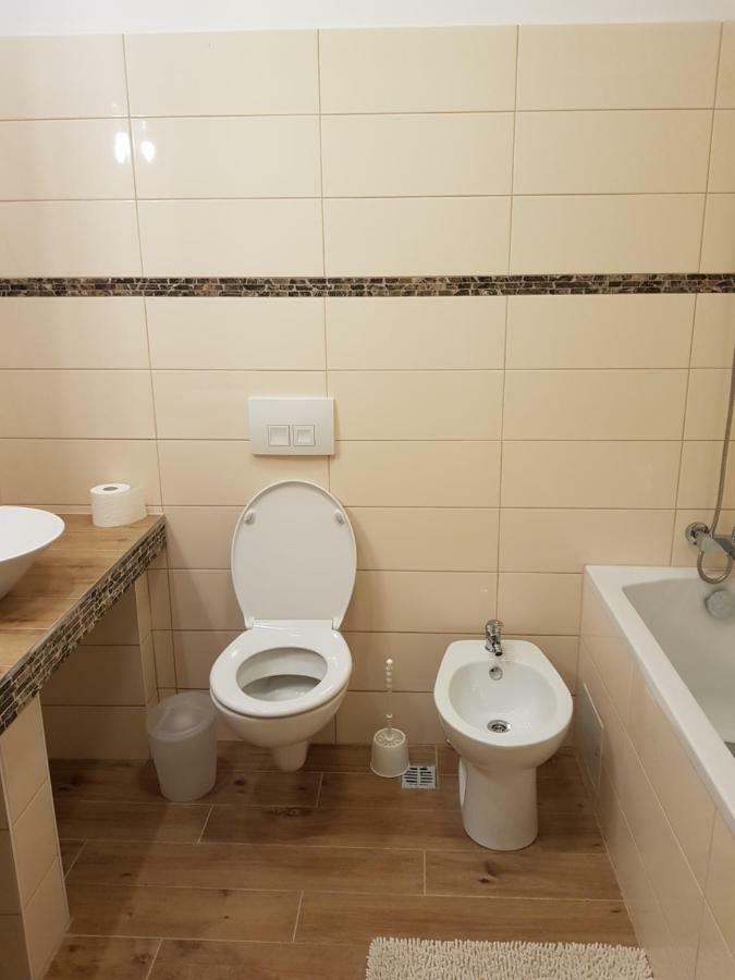 Ferienwohnungen Albstadt Zewnętrze zdjęcie