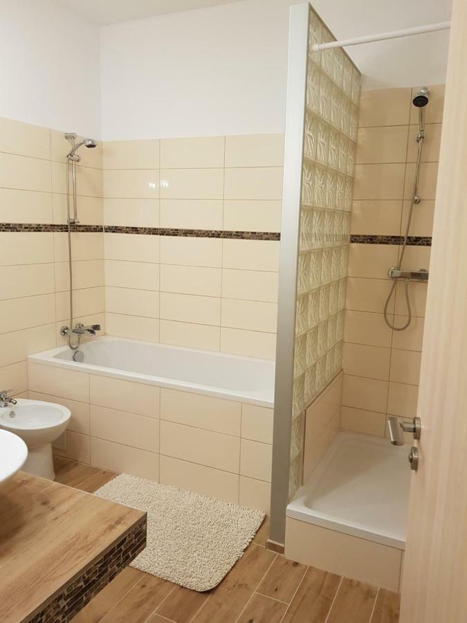 Ferienwohnungen Albstadt Zewnętrze zdjęcie