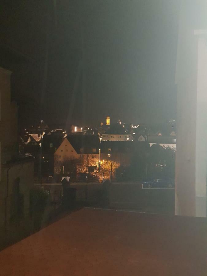 Ferienwohnungen Albstadt Zewnętrze zdjęcie