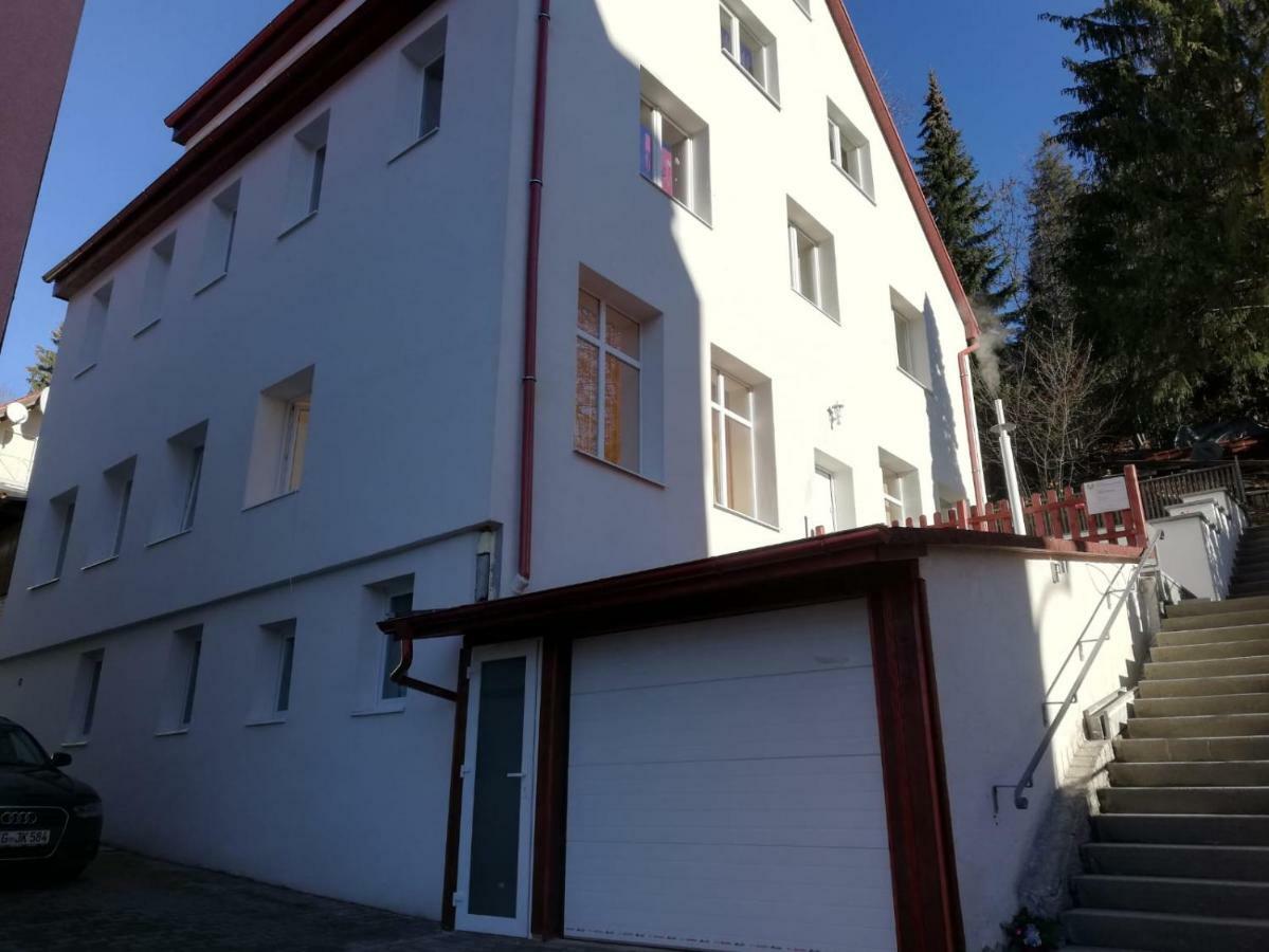 Ferienwohnungen Albstadt Zewnętrze zdjęcie