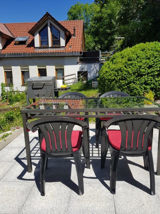 Ferienwohnungen Albstadt Zewnętrze zdjęcie