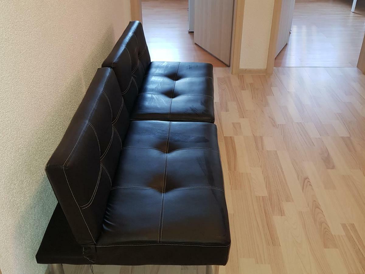 Ferienwohnungen Albstadt Zewnętrze zdjęcie