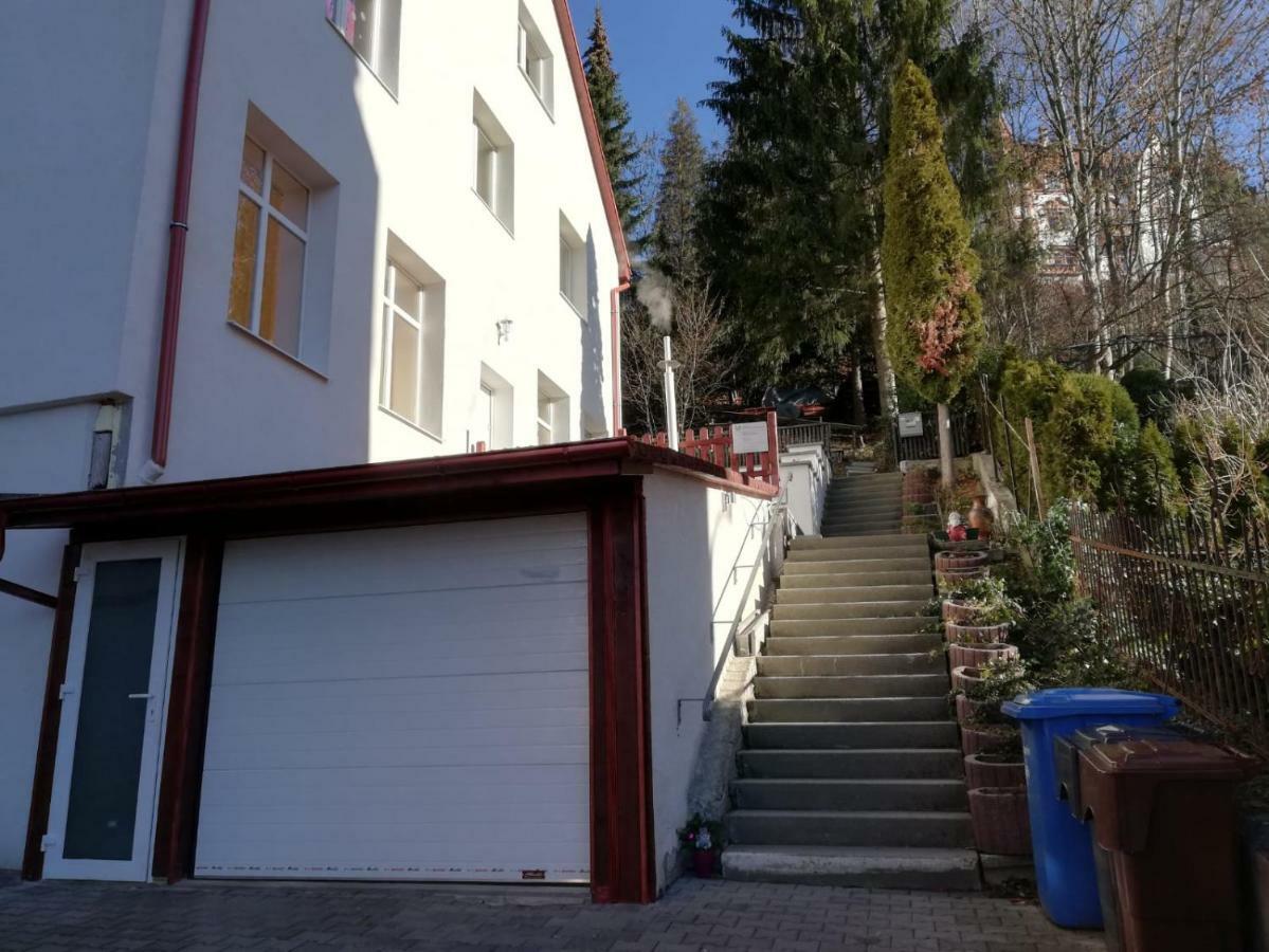 Ferienwohnungen Albstadt Zewnętrze zdjęcie